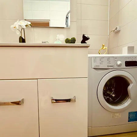 Joy City Family-friendly Apartment *