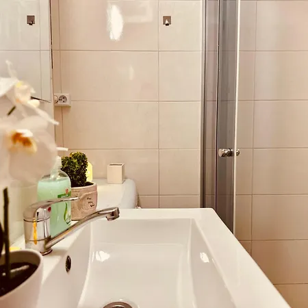 Joy City Family-friendly Apartment