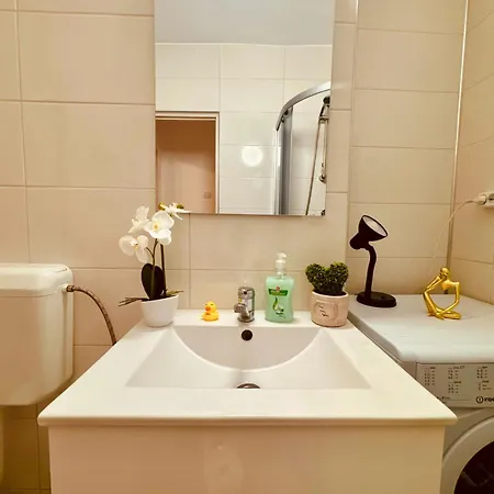 Joy City Family-friendly Apartment *