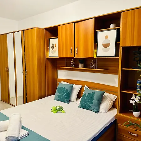 Joy City Family-friendly Apartment