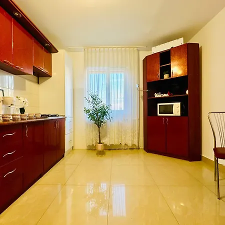 Joy City Family-friendly Apartment