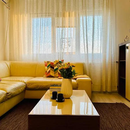 Joy City Family-friendly Apartment *