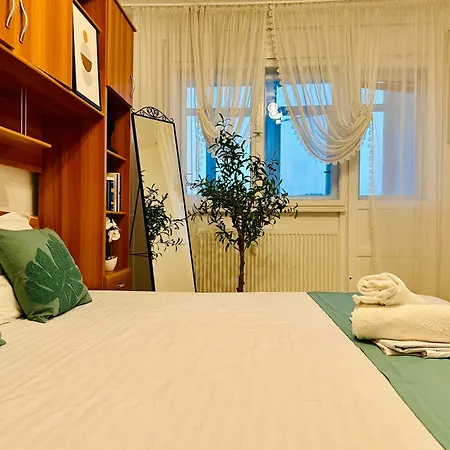 Joy City Family-friendly Apartment Timisoara