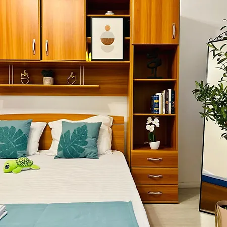 Joy City Family-friendly Timisoara