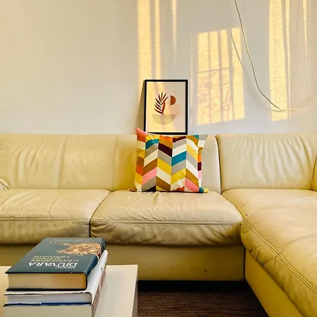 Joy City Family-friendly Apartment *