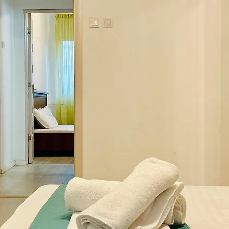 Joy City Family-friendly Appartement Timişoara
