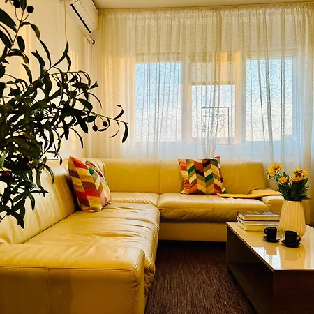 Joy City Family-friendly Appartement Timişoara